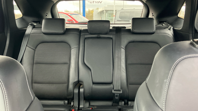 Ford Kuga 1.5 EcoBlue Titanium 5dr Diesel Estate